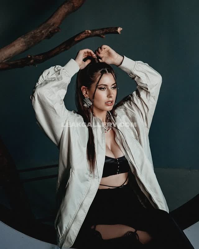 Prosvetova99 Exclusive Leaked Nude OnlyFans #8042536