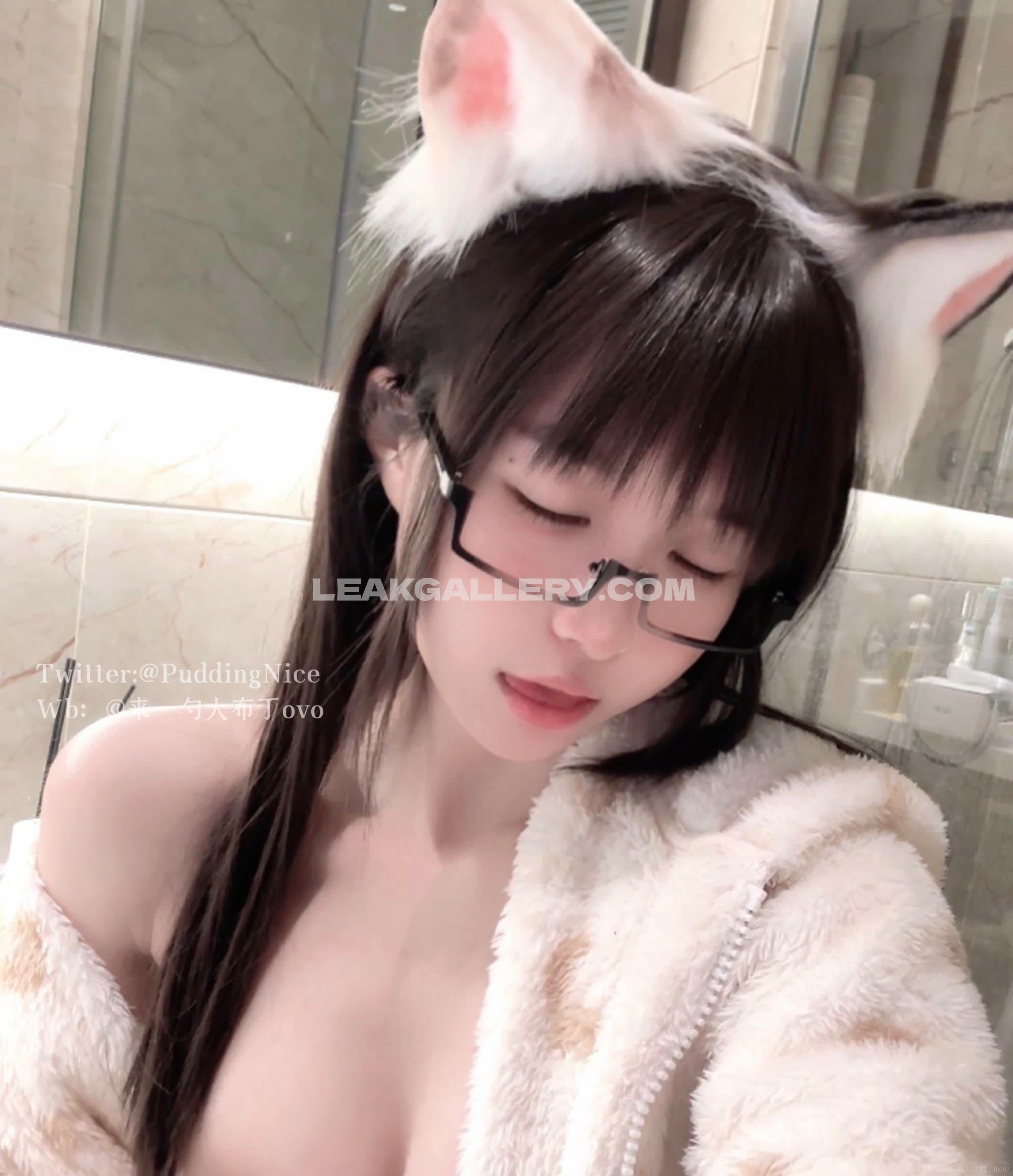 Puddingce / puddingnice Exclusive Leaked Nude OnlyFans #7820443