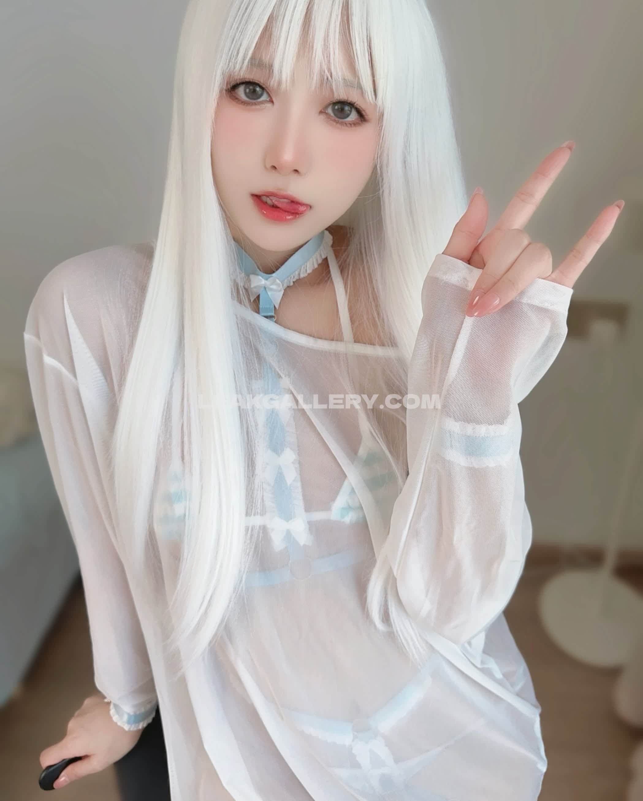 Puddingce / puddingnice Exklusiv geleakte Nacktbilder von OnlyFans #7827028