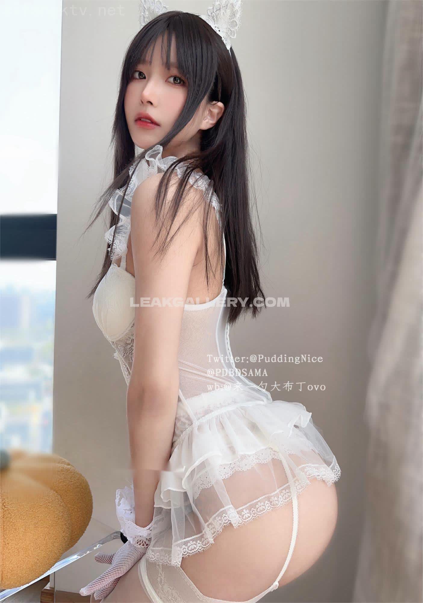 Puddingce / puddingnice Exclusive Leaked Nude OnlyFans #7825406