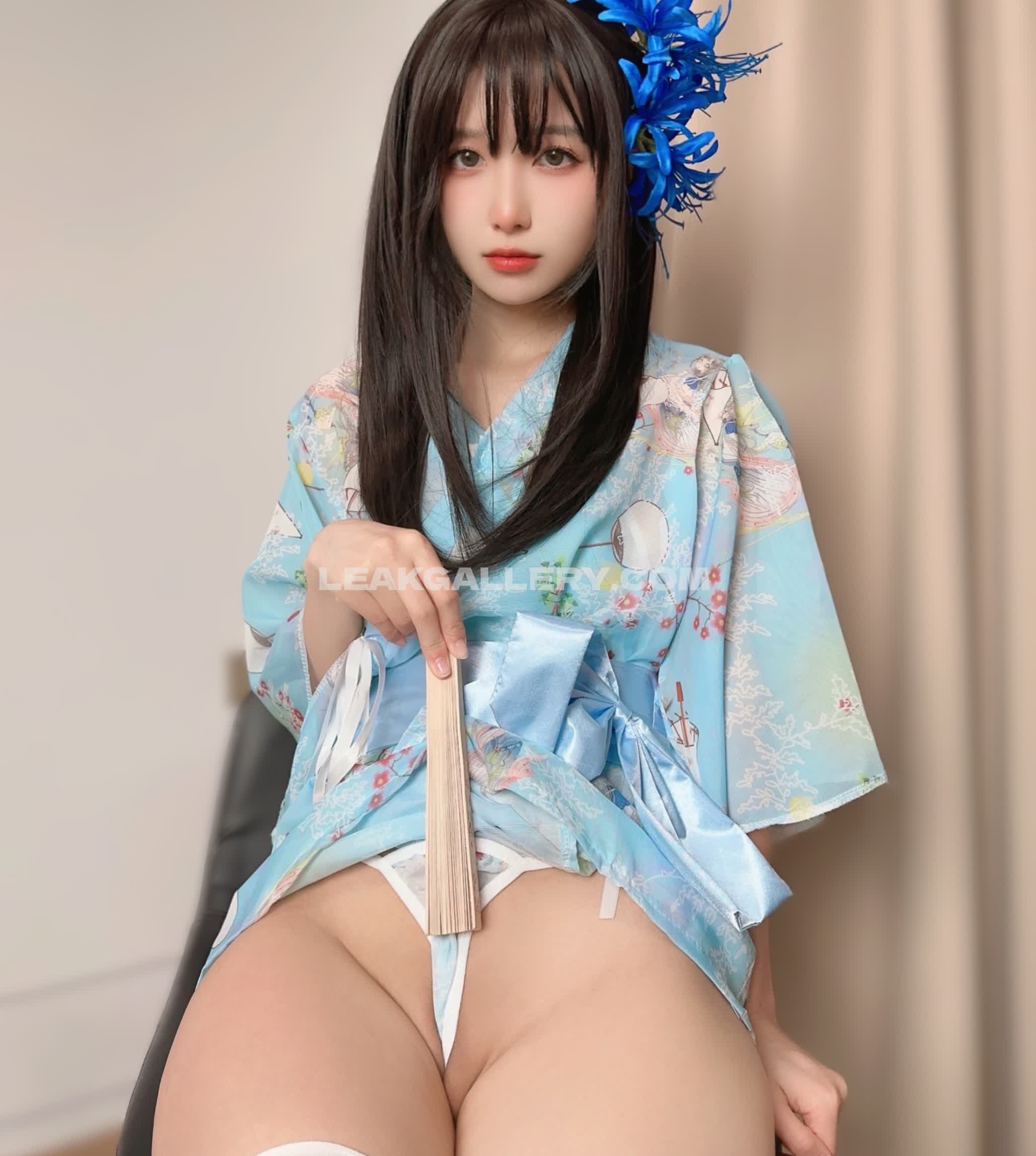 Puddingce / puddingnice Exclusive Leaked Nude OnlyFans #7822149