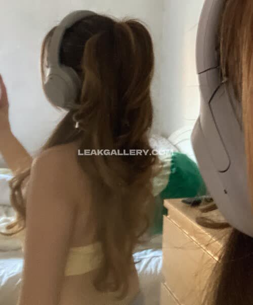 Puff1es Exclusiva filtración de OnlyFans desnuda #12065132