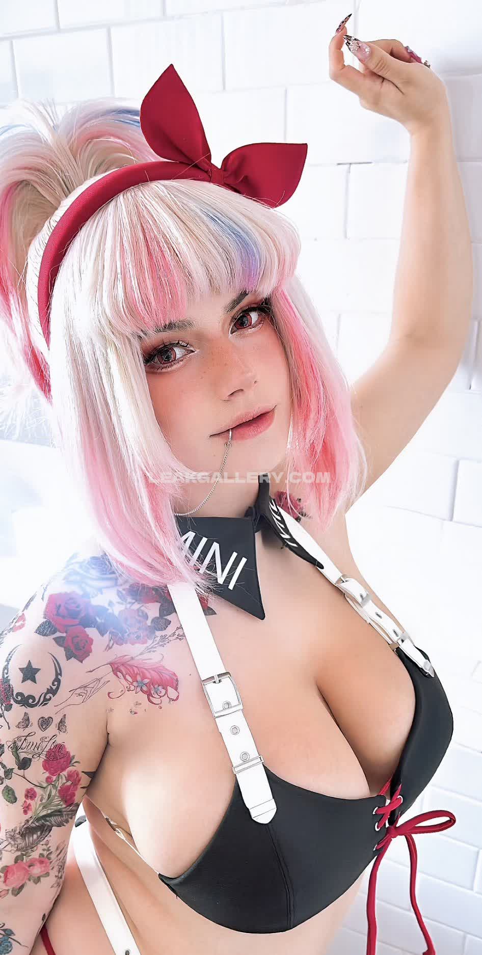 Punk__macarroni Exclusive Leaked Nude OnlyFans #7481201