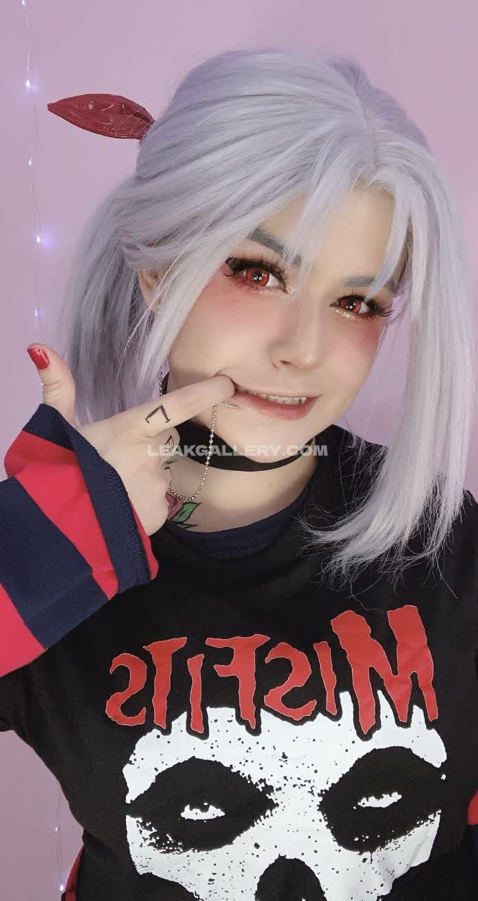 Punk__macarroni 独占リークされたOnlyFansヌード #7490602