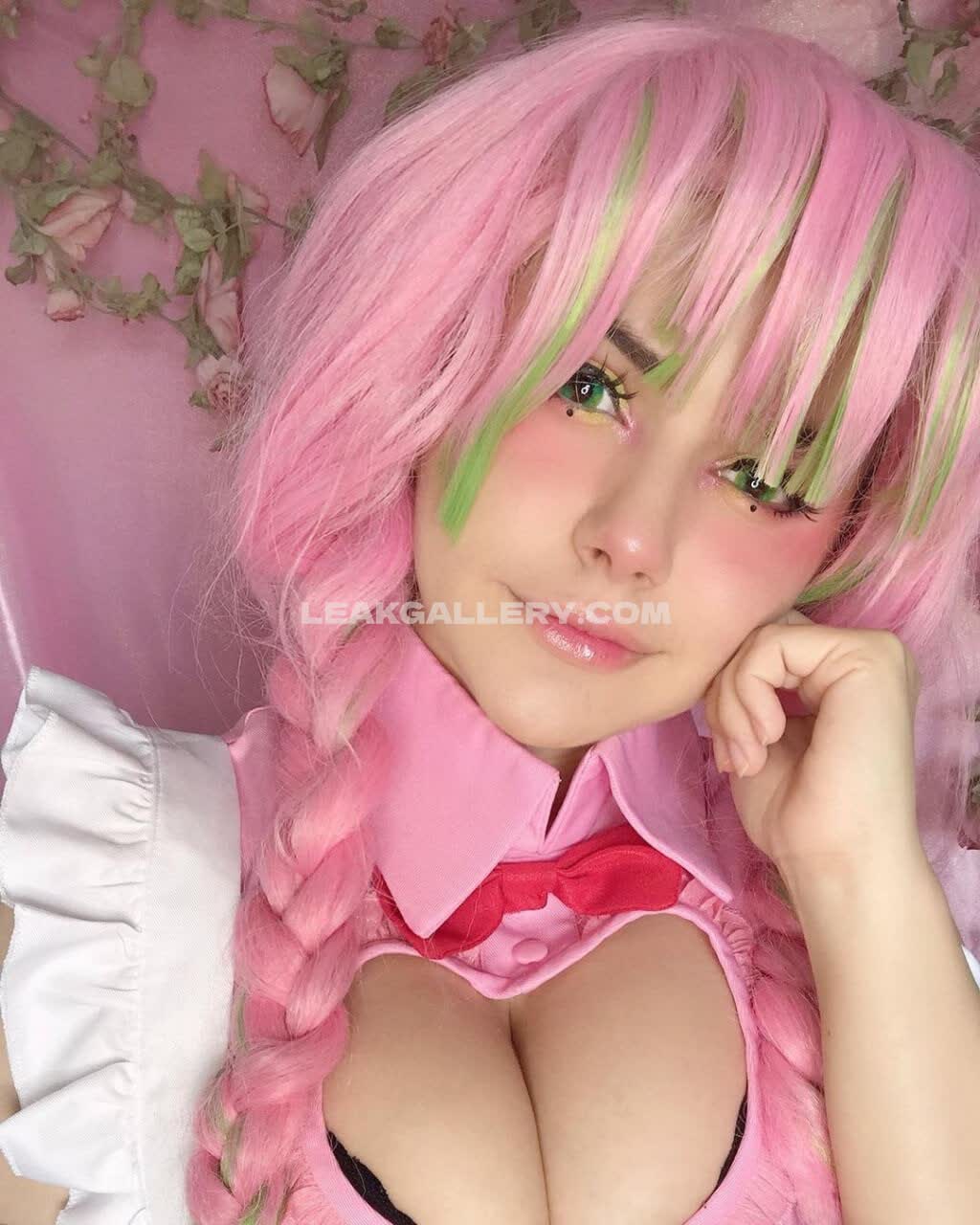Punk__macarroni Exclusive Leaked Nude OnlyFans #7484343