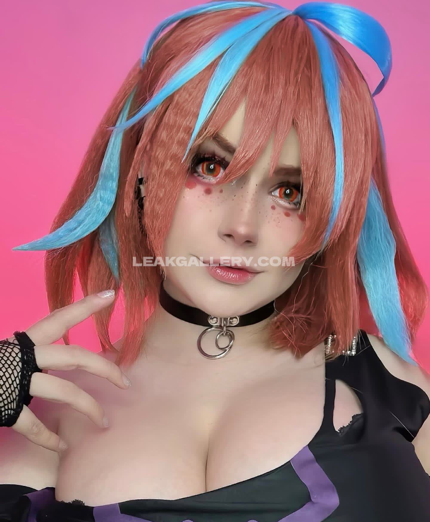 Punk__macarroni Exclusive Leaked Nude OnlyFans #7486541