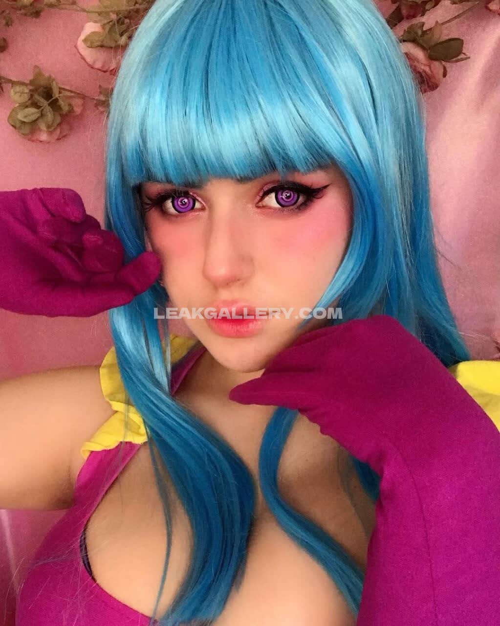 Punk__macarroni Exclusive Leaked Nude OnlyFans #7490646
