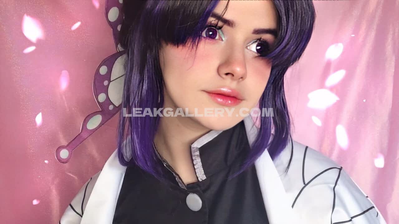 Punk__macarroni Exclusive Leaked Nude OnlyFans #7494519