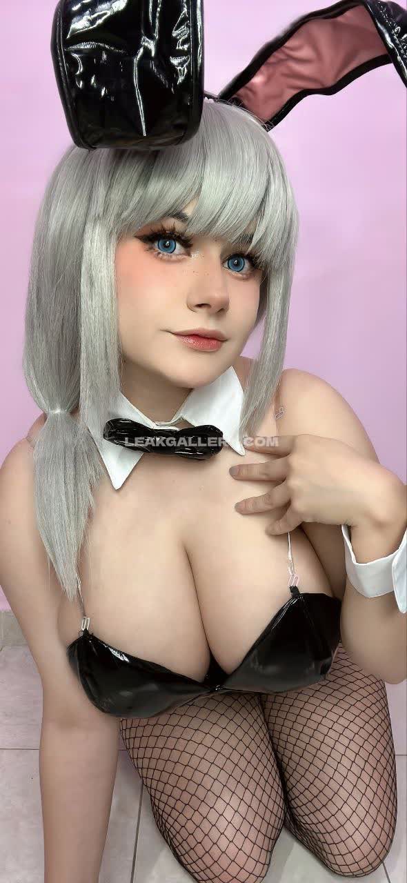 Punk__macarroni Exclusive Leaked Nude OnlyFans #7494703