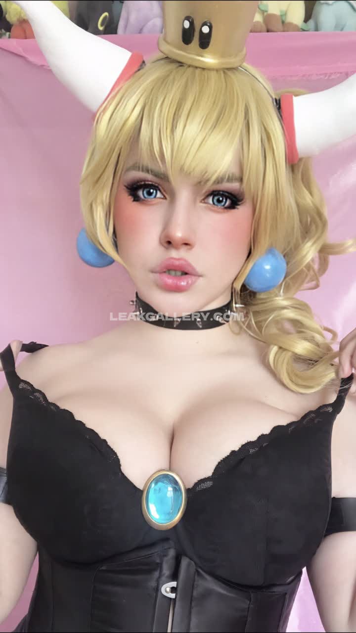 Punk__macarroni Exclusive Leaked Nude OnlyFans #7484561