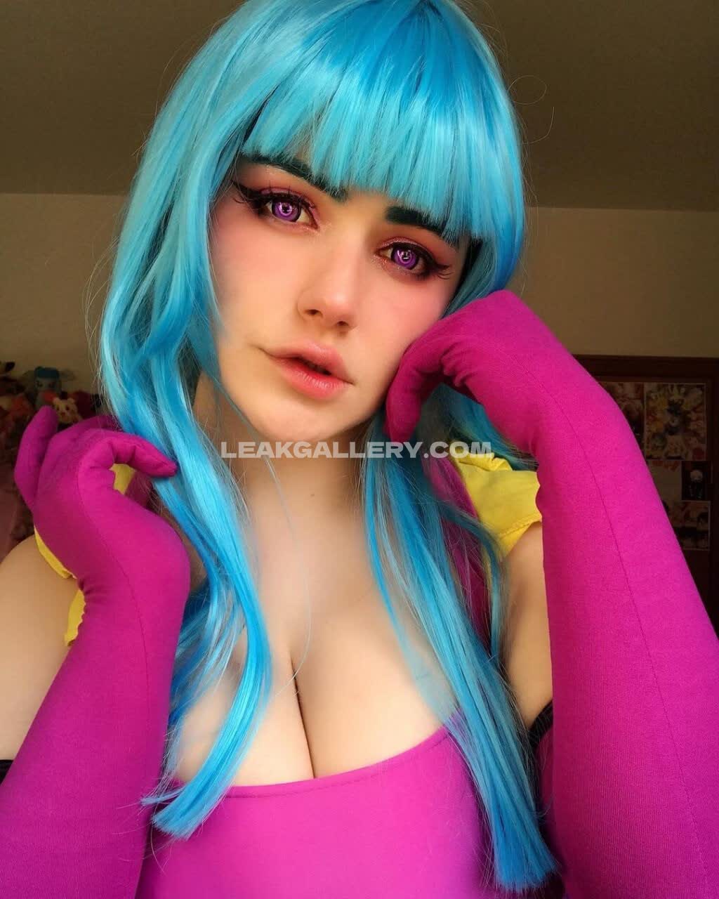 Punk__macarroni Exclusive Leaked Nude OnlyFans #7484311