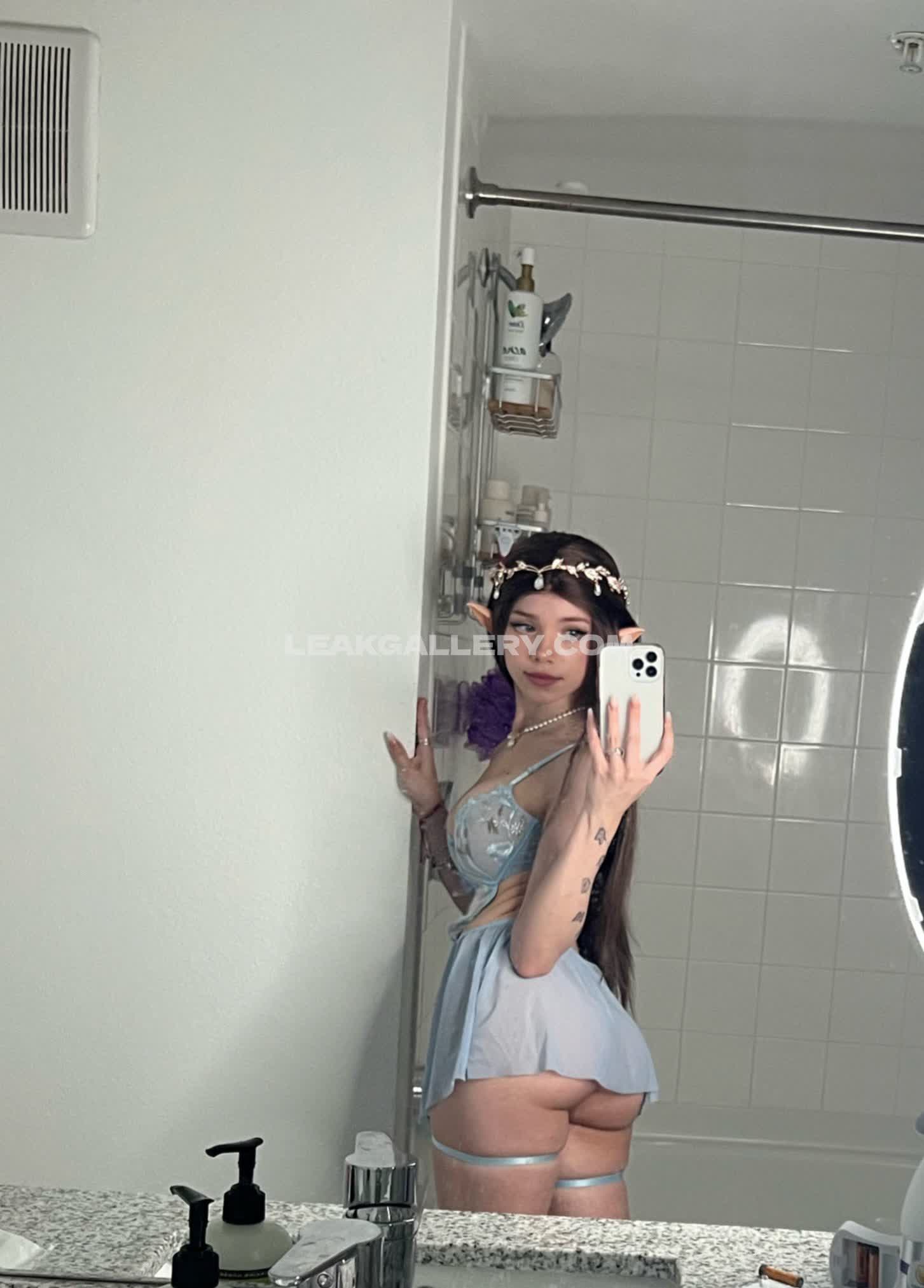 Puppiwi / puppiwii Exclusive Leaked Nude OnlyFans #7344996