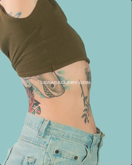 Qcknd Exclusive Leaked Nude OnlyFans #7920750