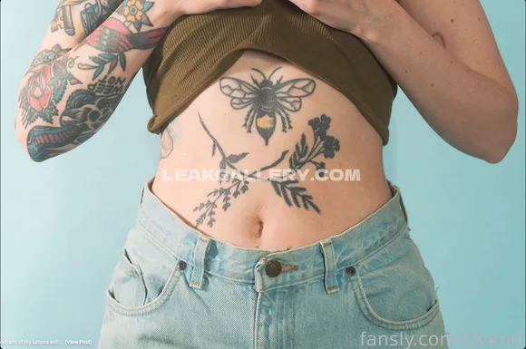 Qcknd Exclusive Leaked Nude OnlyFans #7923600
