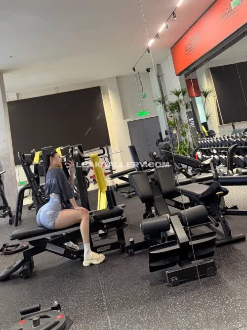 Qiaoniutt Exclusive Leaked Nude OnlyFans #12066664