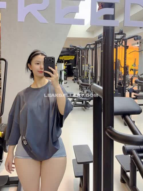 Qiaoniutt Exclusive Leaked Nude OnlyFans #12066663