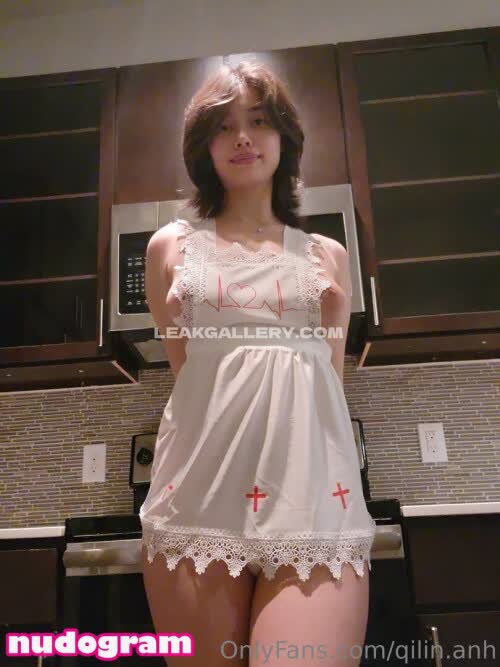 Qilin Exclusive Leaked Nude OnlyFans #12077111