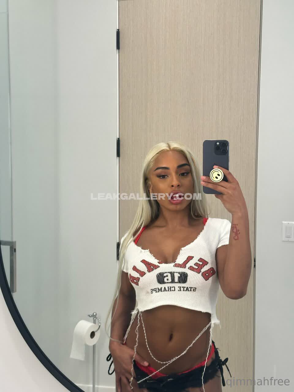 Qimmahrusso Exclusive Leaked Nude OnlyFans #3060461