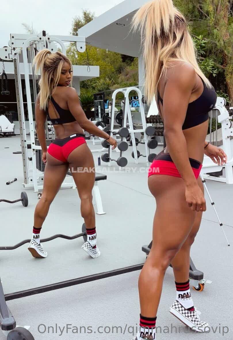 Qimmahrusso Exclusive Leaked Nude OnlyFans #3059408