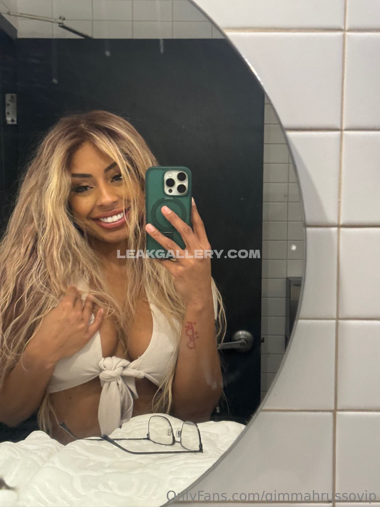 Qimmahrusso Exclusive Leaked Nude OnlyFans #3048968