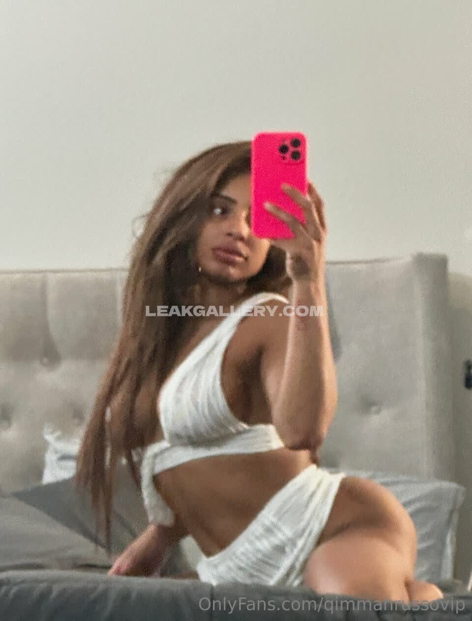 Qimmahrusso Exclusive Leaked Nude OnlyFans #3053533