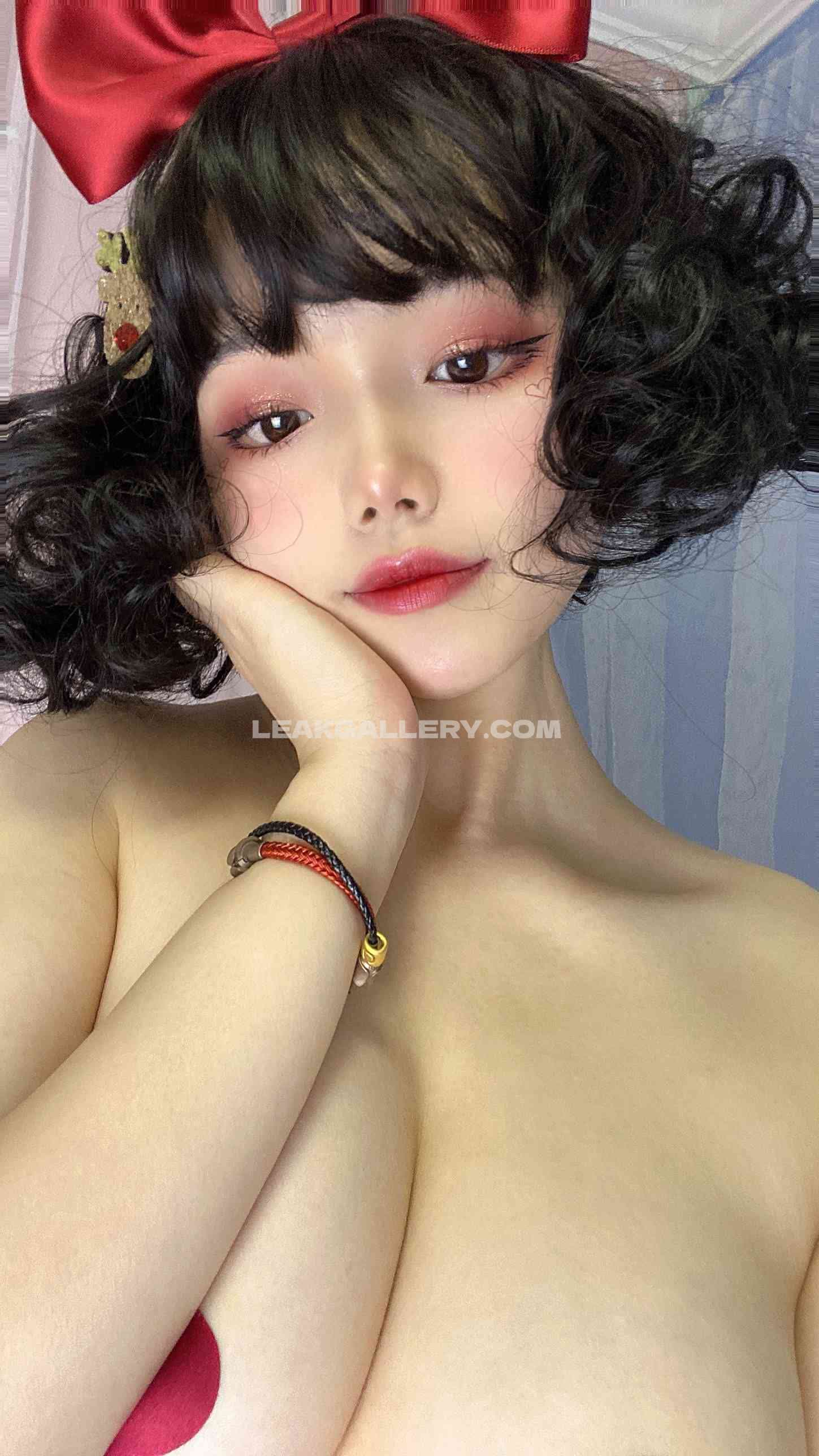Qiyuemiaozi97 Exclusive Leaked Nude OnlyFans #7591653