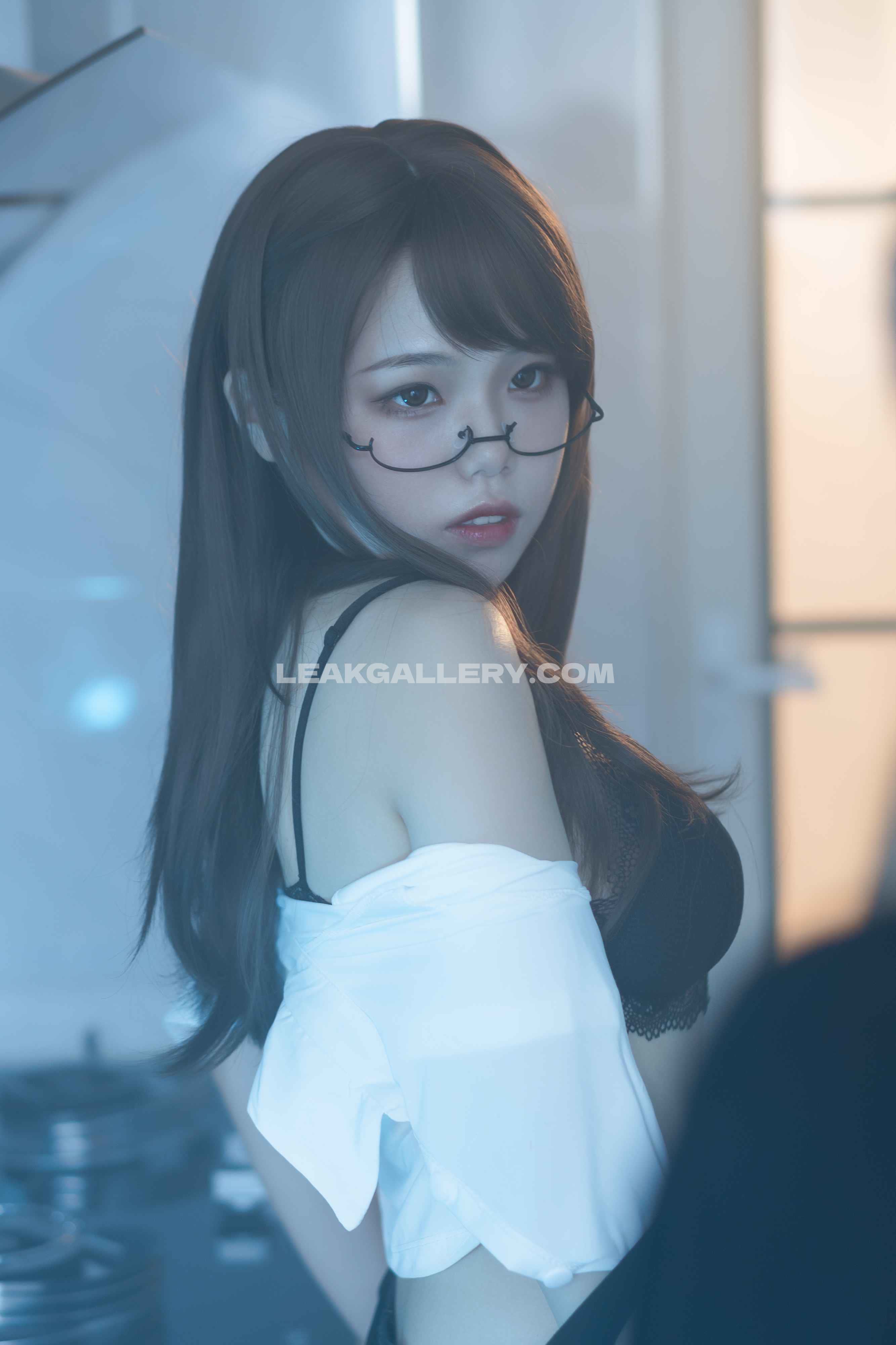 Qiyuemiaozi97 Exclusive Leaked Nude OnlyFans #7591534