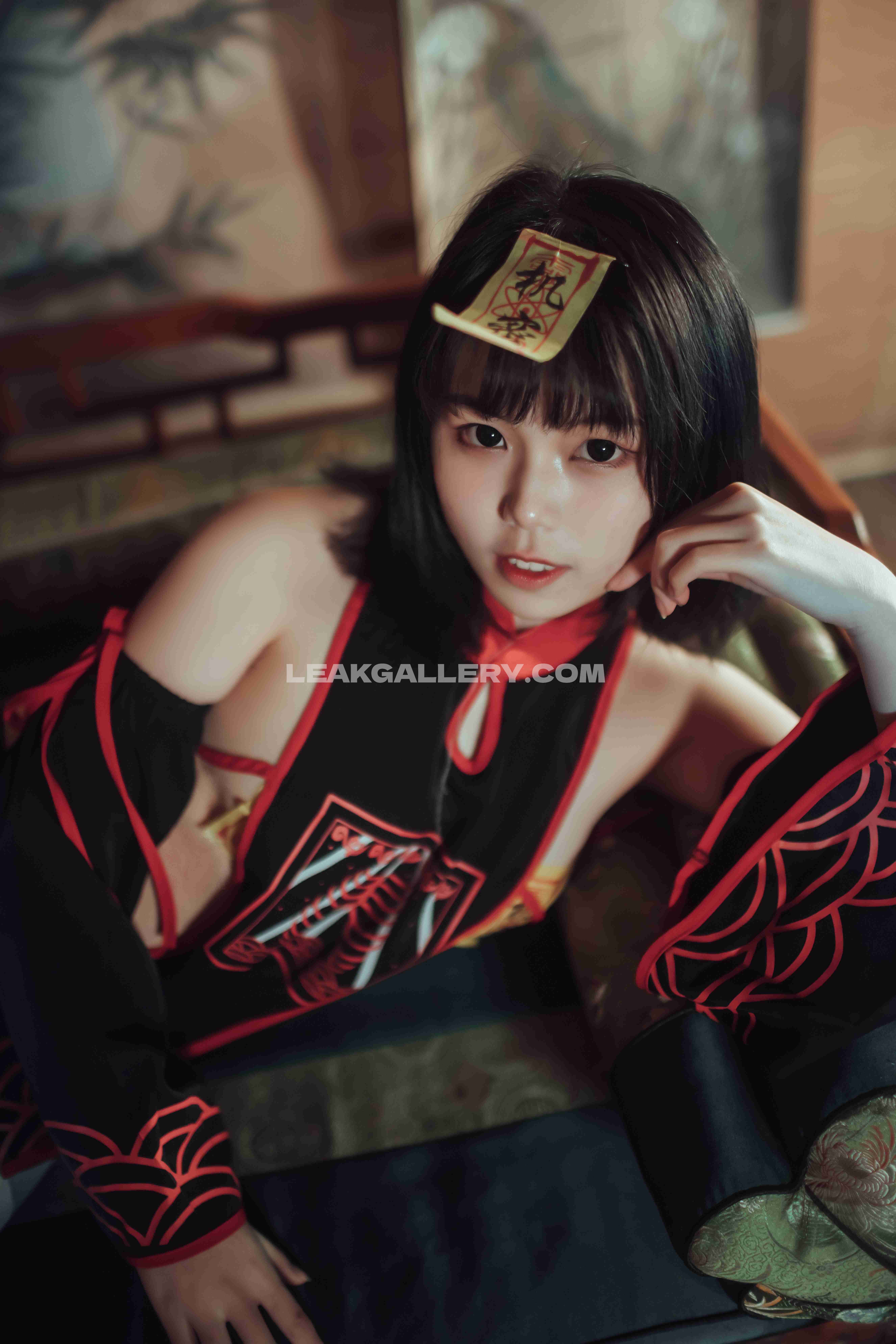 Qiyuemiaozi97 Exclusive Leaked Nude OnlyFans #7591762