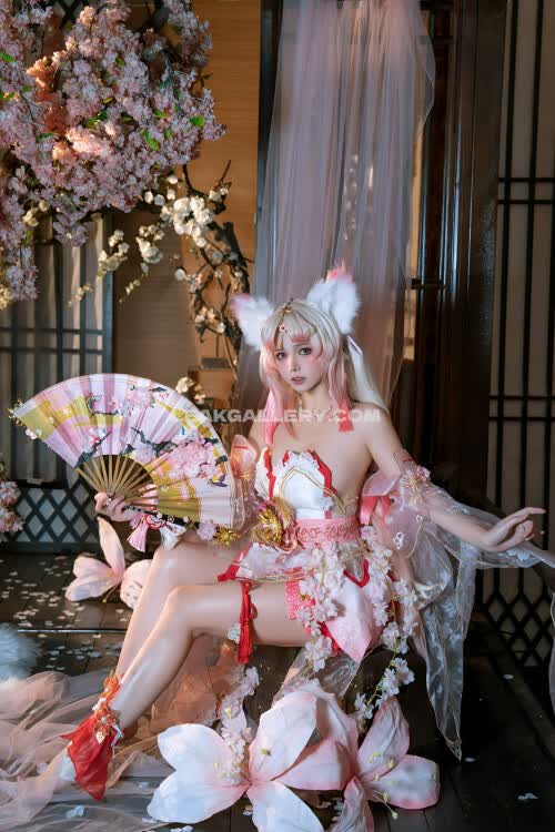 Qiyuemiaozi97 Exclusive Leaked Nude OnlyFans #7601156