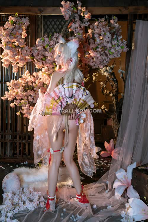 Qiyuemiaozi97 Exclusive Leaked Nude OnlyFans #7591586