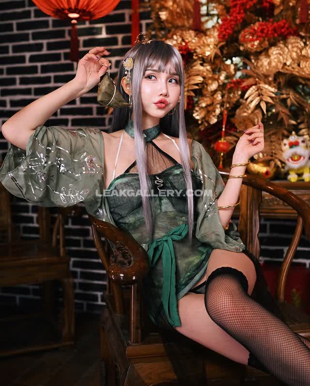 Qqe_52772 Exclusive Leaked Nude OnlyFans #5180018