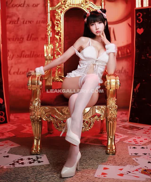 Qqe_52772 Exclusive Leaked Nude OnlyFans #5179758