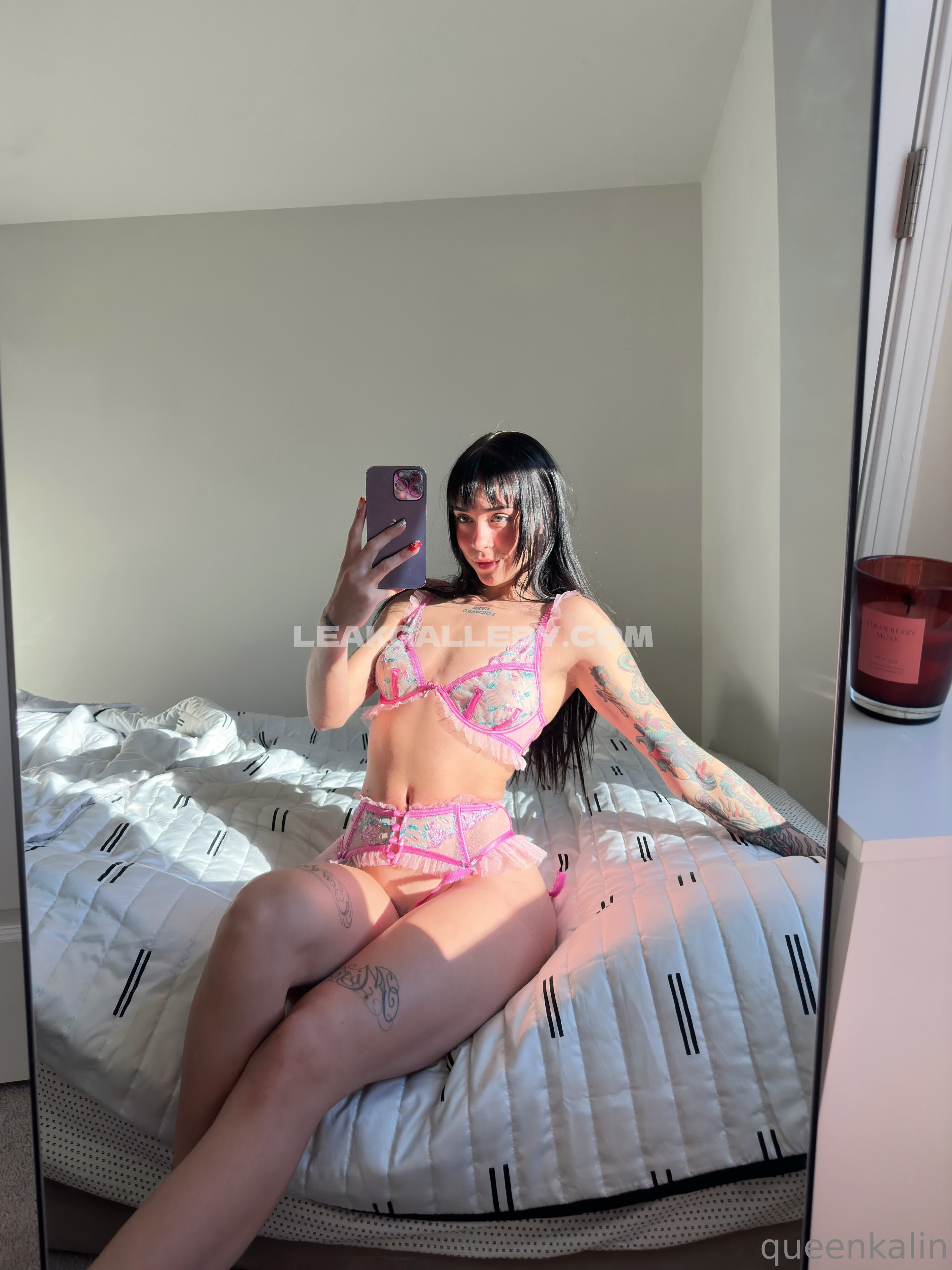 Queenkalinxxx / queenkalin Exclusive Leaked Nude OnlyFans #7390618