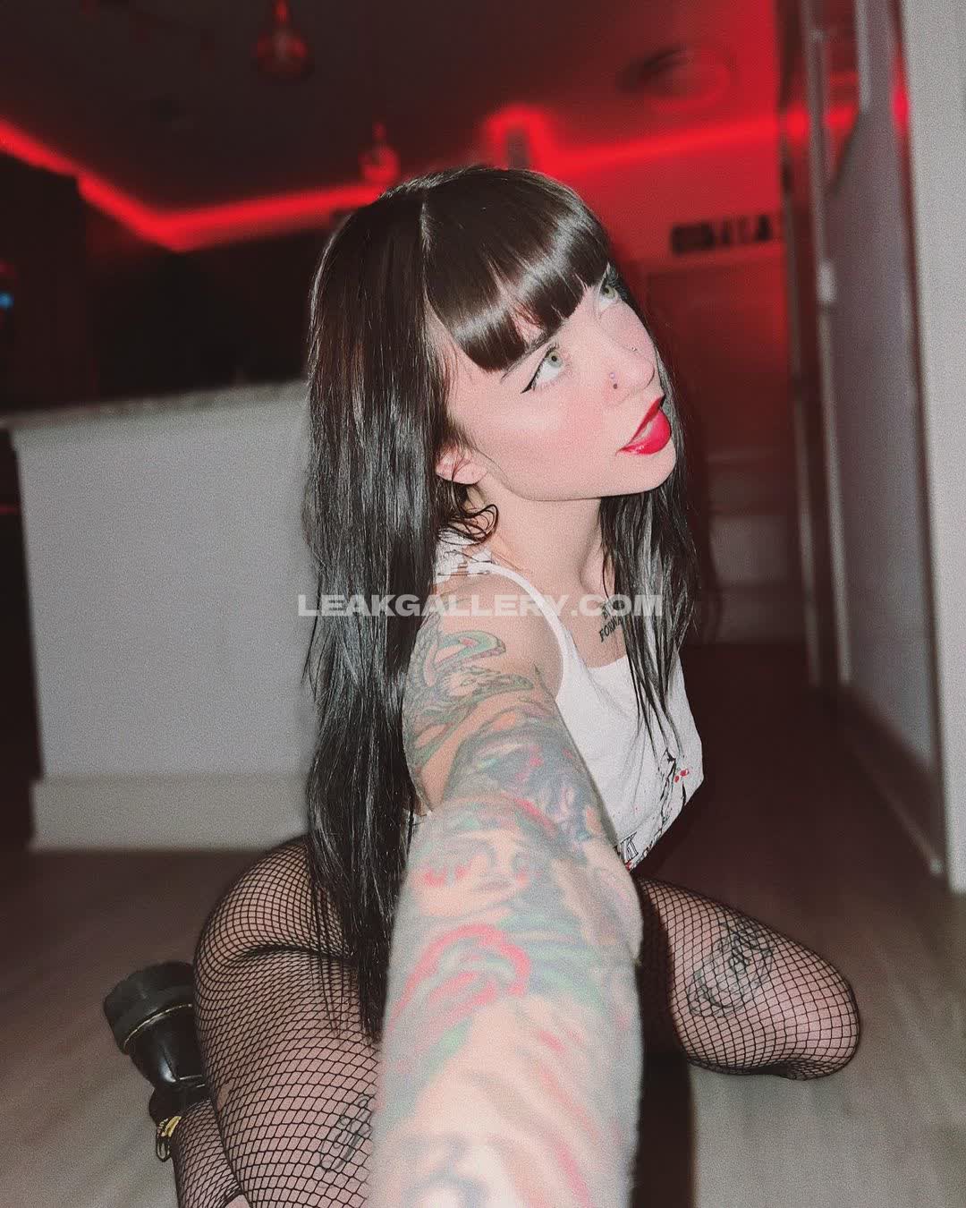 Queenkalinxxx / queenkalin Exclusive Leaked Nude OnlyFans #5589891