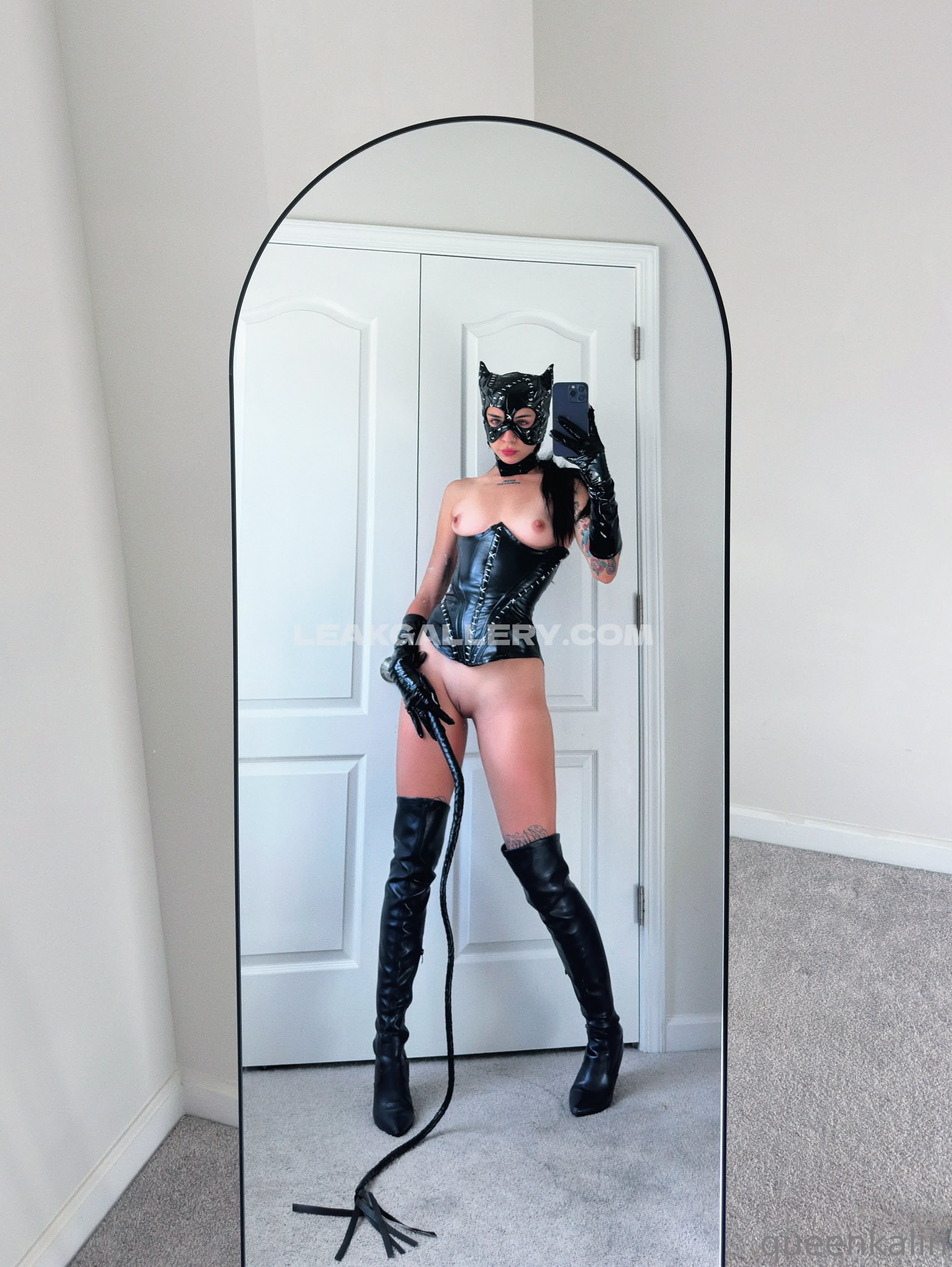 Queenkalinxxx / queenkalin Exclusive Leaked Nude OnlyFans #3875689
