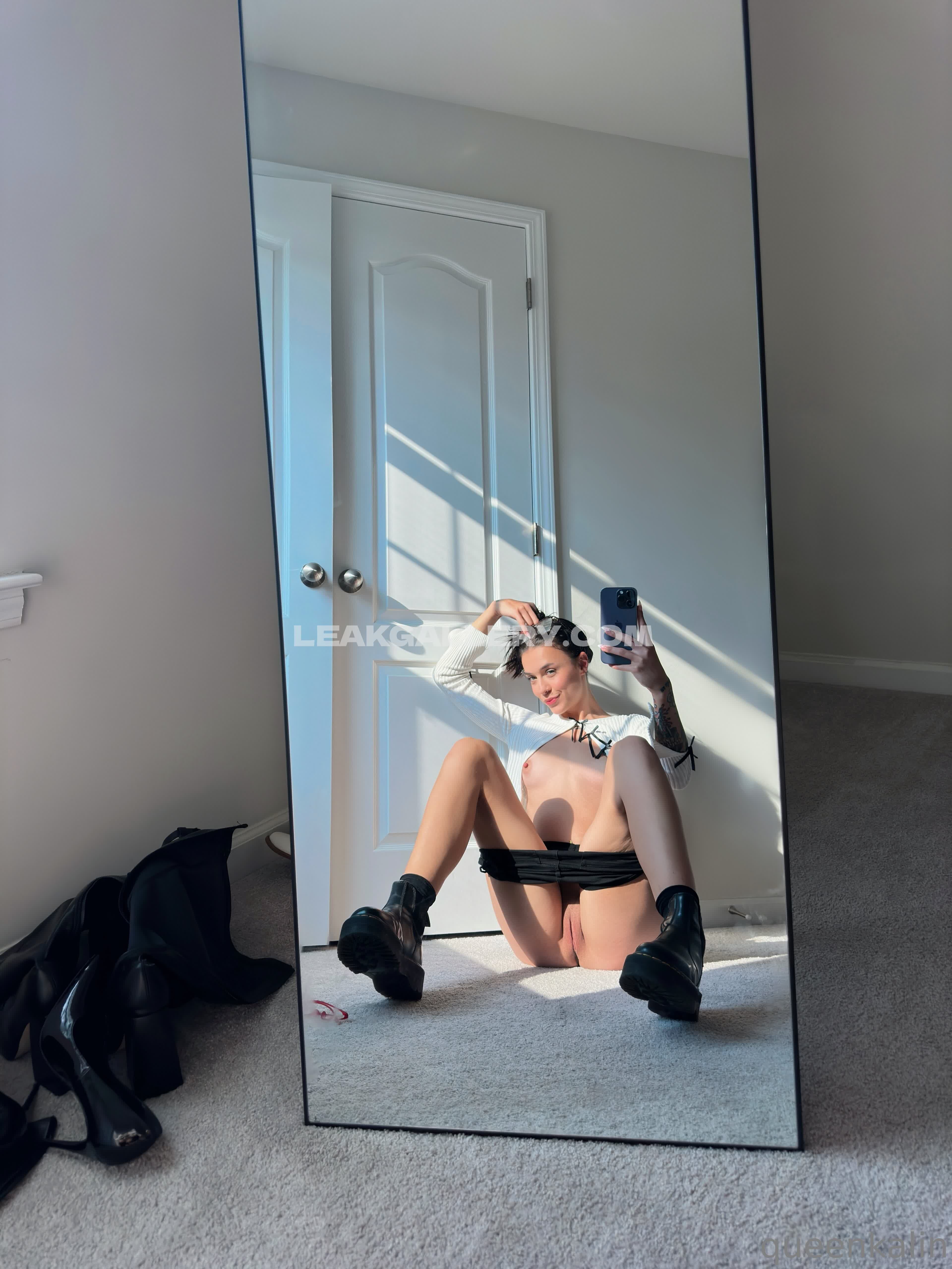 Queenkalinxxx / queenkalin Exclusive Leaked Nude OnlyFans #3872002