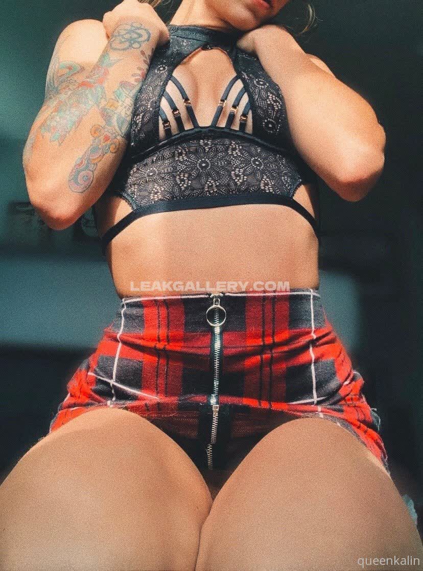 Queenkalinxxx / queenkalin Exclusive Leaked Nude OnlyFans #3866759