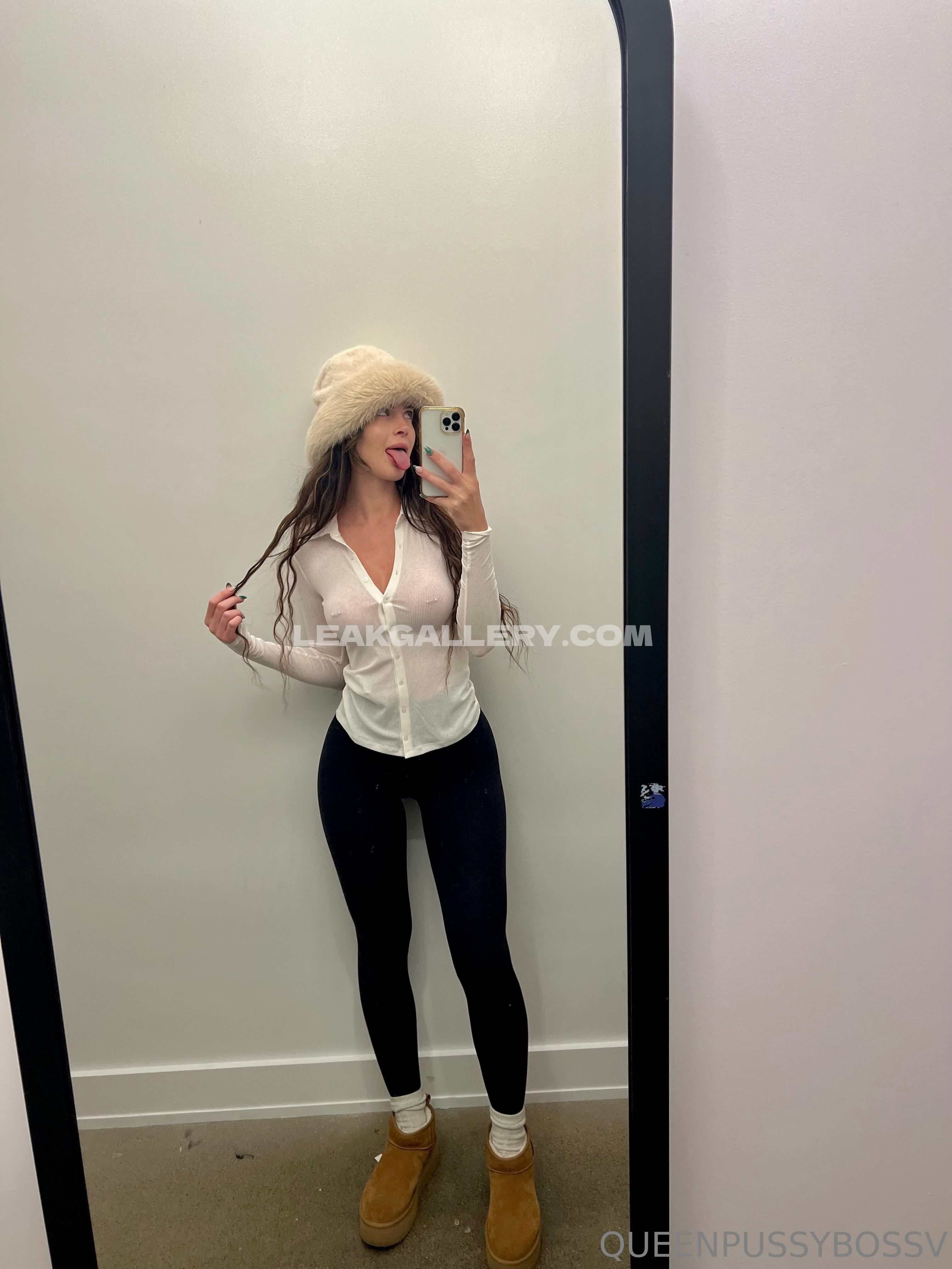 Queenpussybossv / queenV Exclusive Leaked Nude OnlyFans #7152616