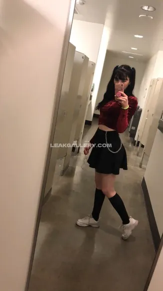 Quinnie666 / quinnsta666 Exclusive Leaked Nude Onlyfans #7329289