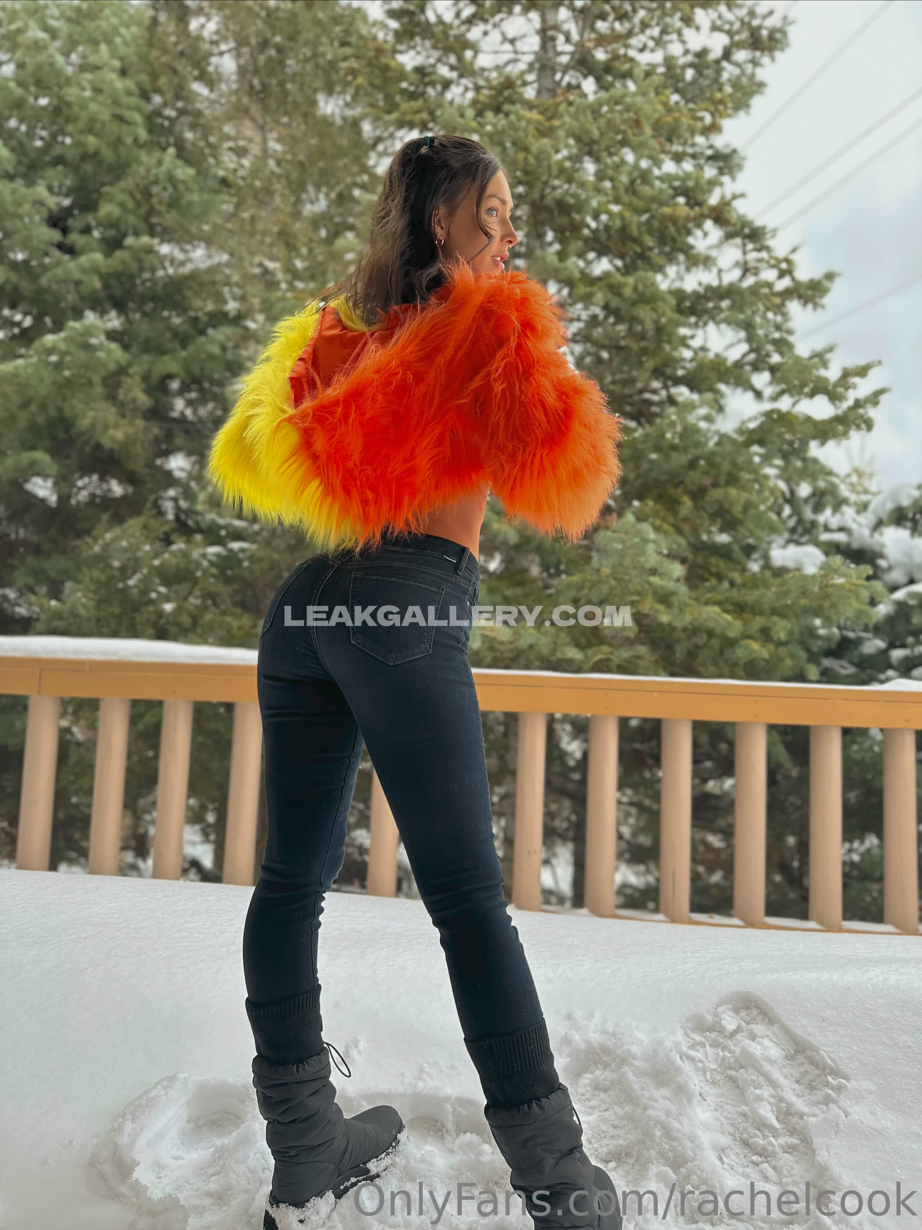Rachelcook Exclusive Leaked Nude OnlyFans #7332225