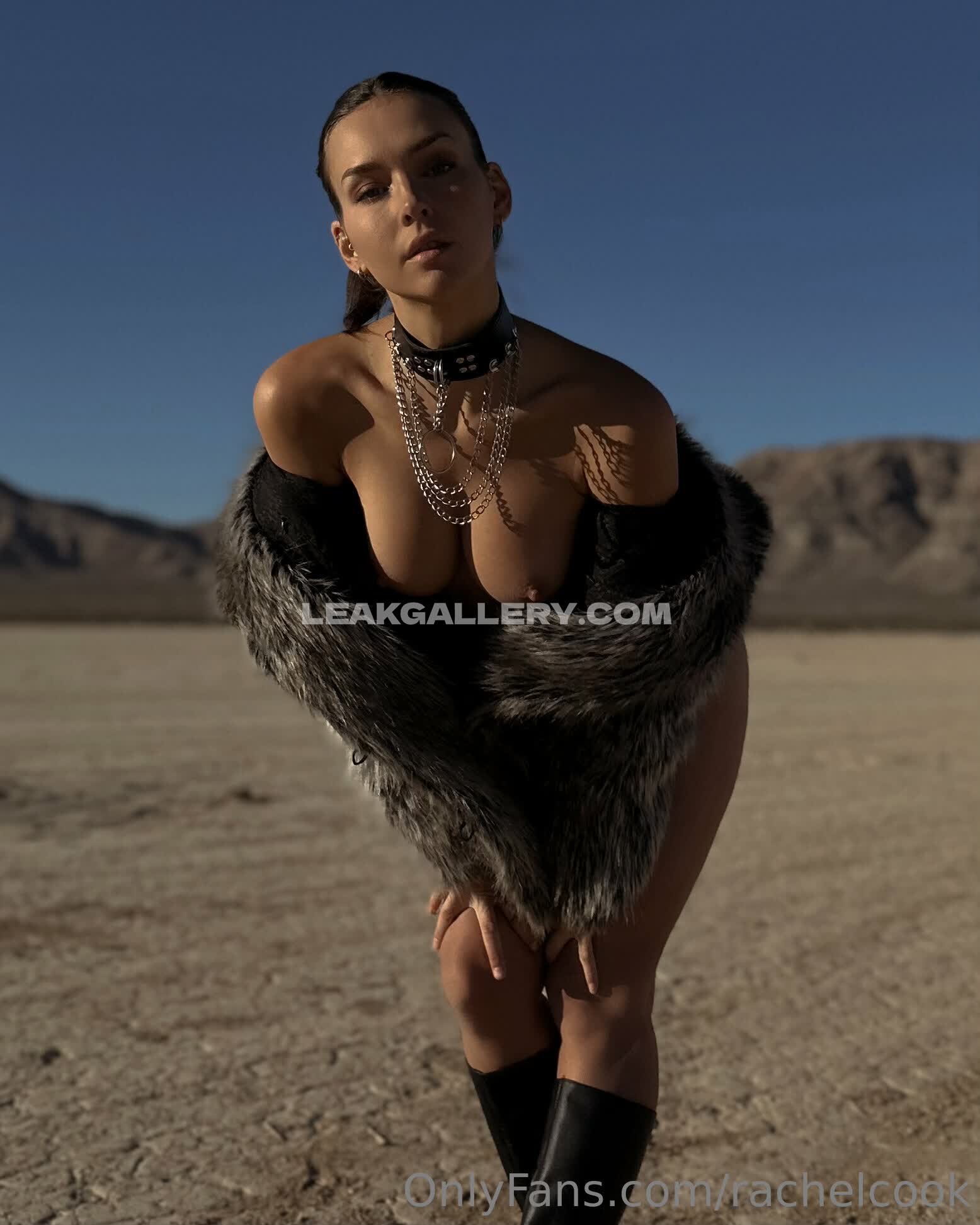 Rachelcook OnlyFans Nudi in Esclusiva Trapela #7200749