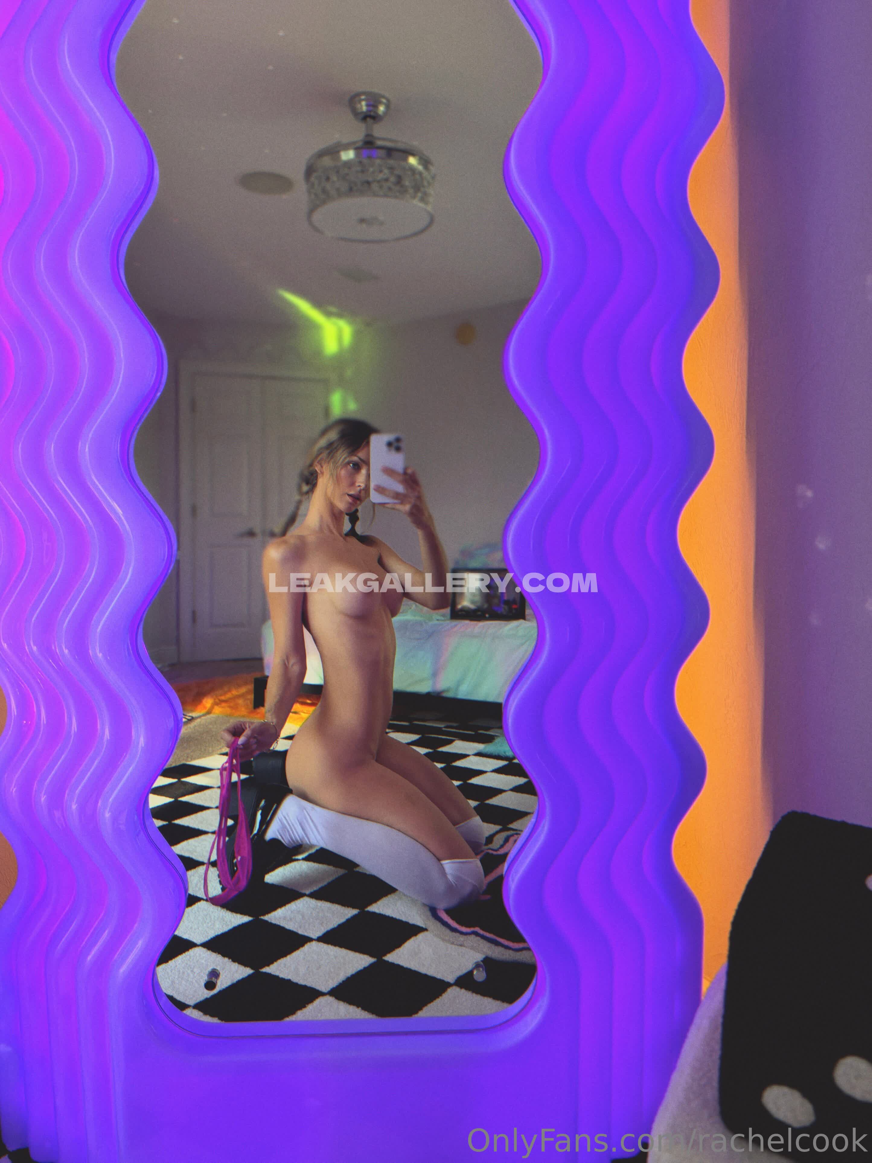 Rachelcook 独占リークされたOnlyFansヌード #7204974