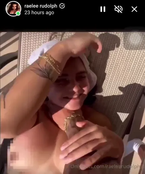 raeleerudolph22 video thumbnail