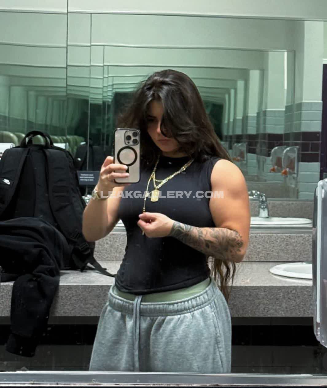 Raeleerudolph22 Exclusive Leaked Nude OnlyFans #4953396