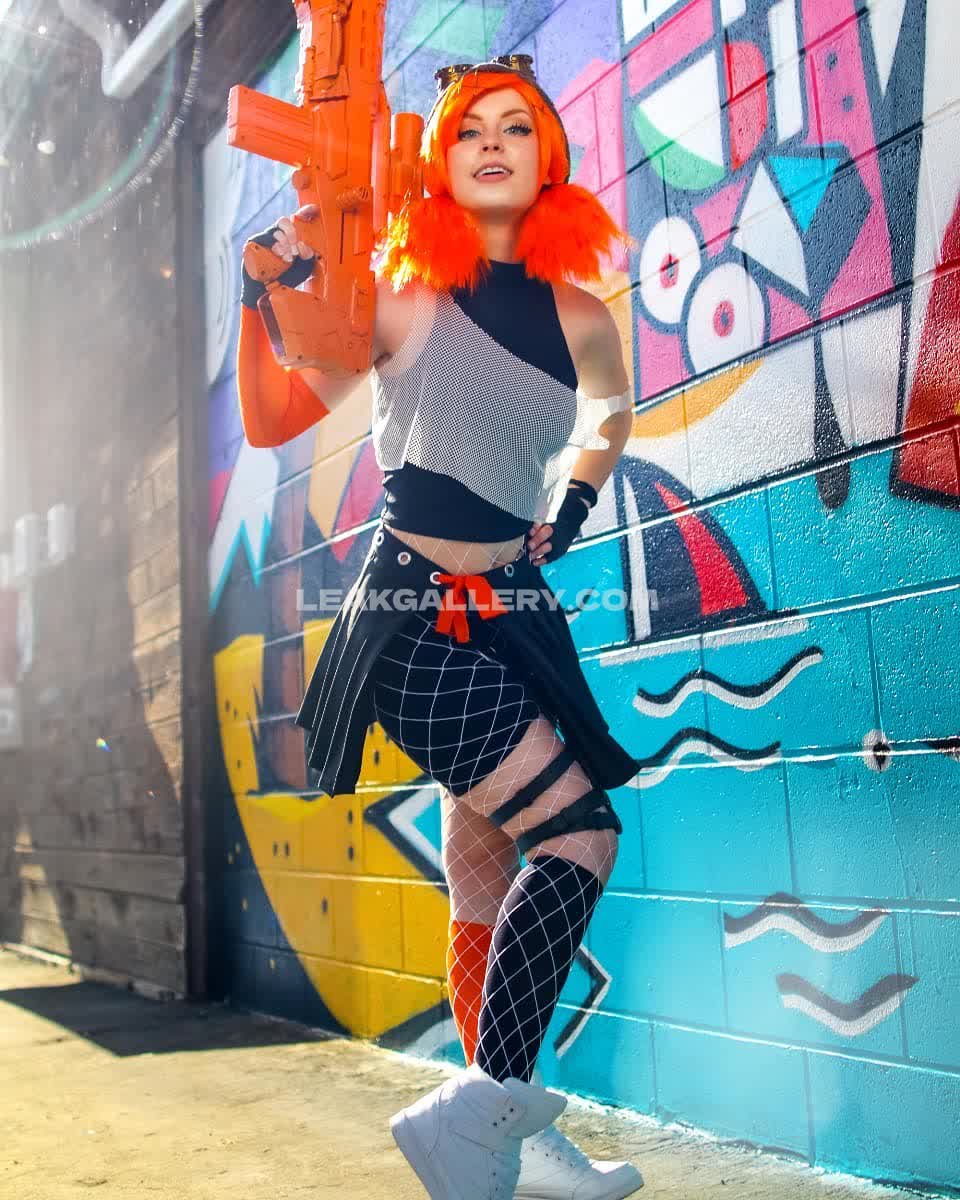 Raineemery Exclusive Leaked Nude OnlyFans #4135170