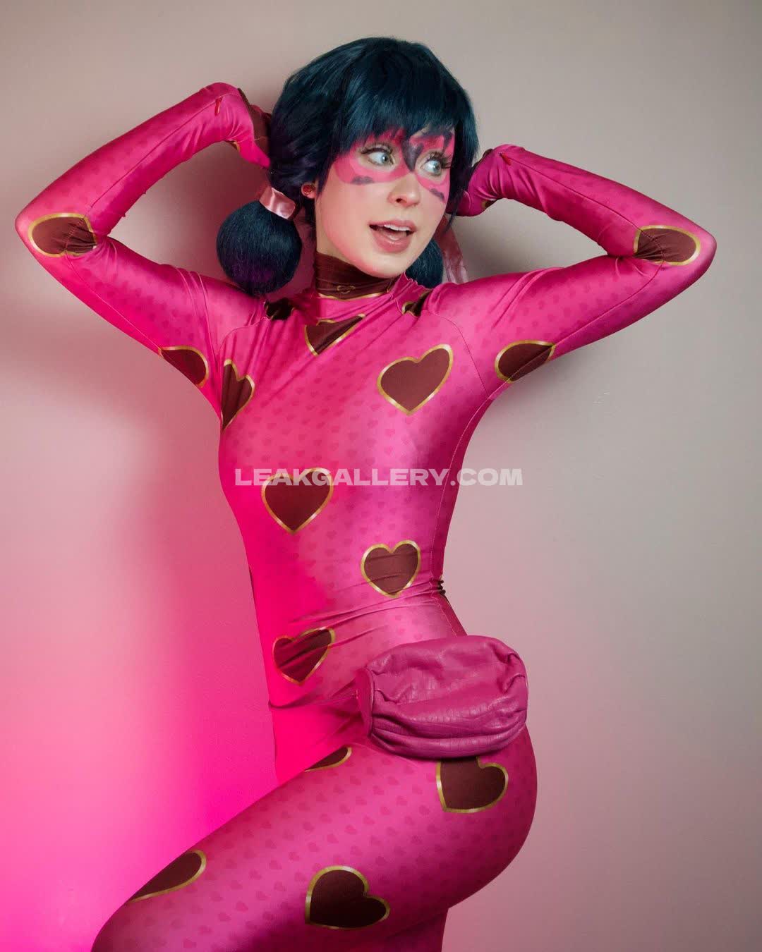 Raineemery Exclusive Leaked Nude OnlyFans #4136263