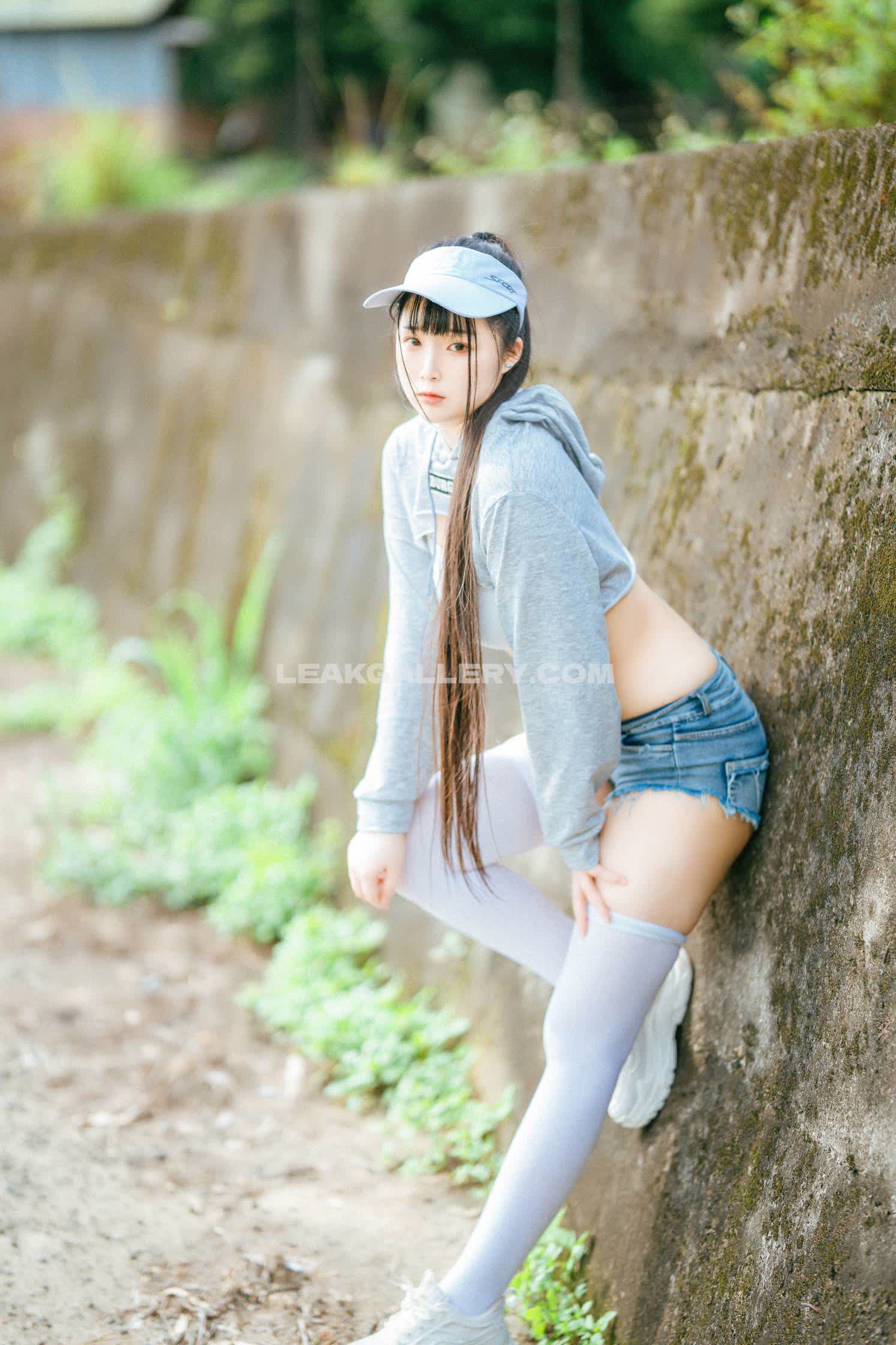 Raku66666 Exclusive Leaked Nude OnlyFans #7548261