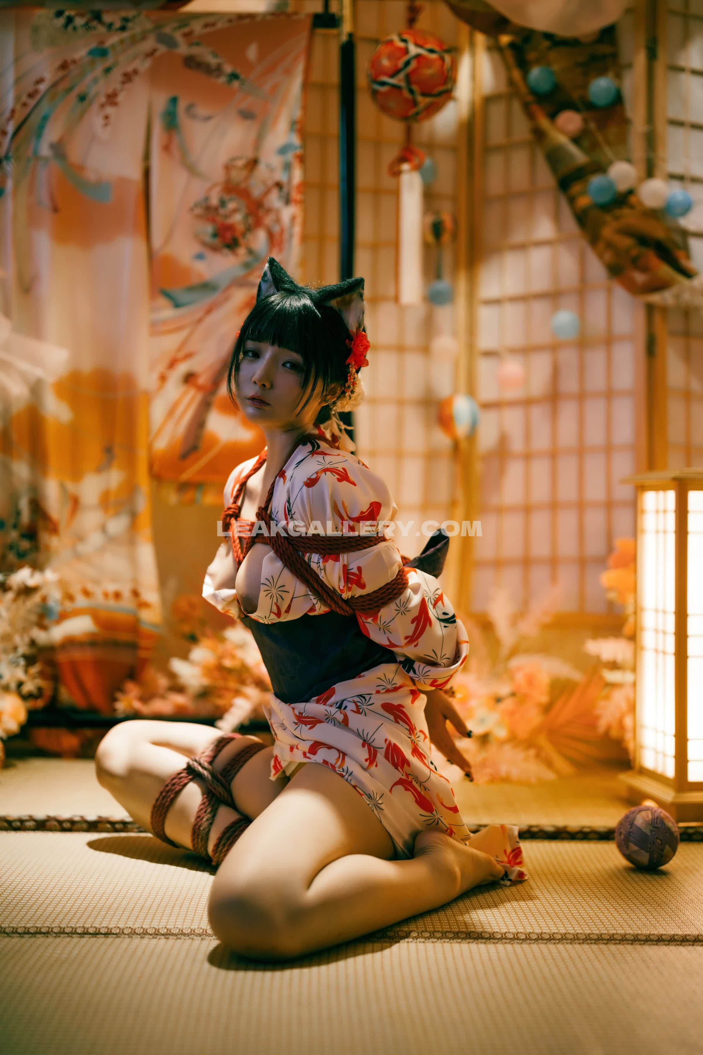 Raku66666 Exclusive Leaked Nude OnlyFans #7577499