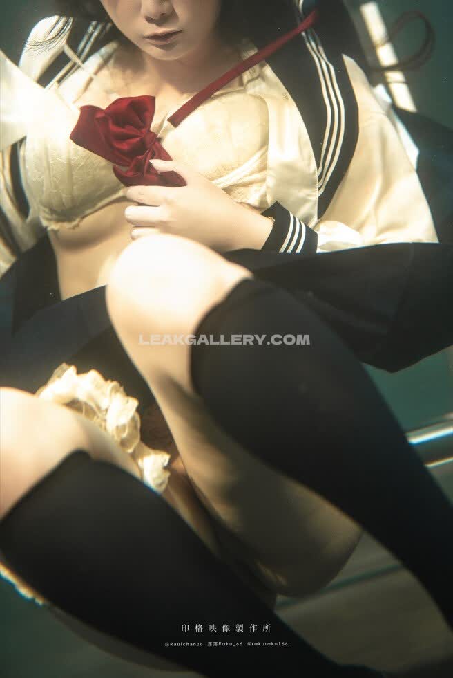 Raku66666 Exclusive Leaked Nude OnlyFans #7551316