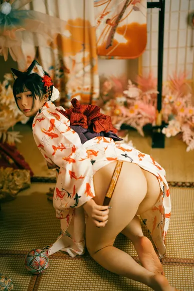 Raku66666 Exclusive Leaked Nude OnlyFans #7547249